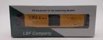 Lbf 1231 Ho Scale Railbox 52' Acf Boxcar #34673 Mt/box. Fixed Price $10.39.