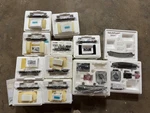 Bachmann Hawthorne Village Ford Century Of Innovation Express Train Set. Fixed Price $75.00.