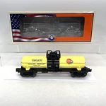 Lionel 6-81200 Timken Roller Freight Tank Car Gauge New. Fixed Price $53.99.