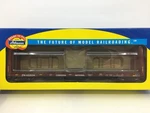 Ho Athearn Rtr 88116 Canadian National 60 Bulkhead Flat Car Cn #622634. Fixed Price $25.00.