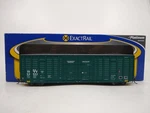 Exactrail EP-80606-12 Ho Scale Dti Ps 60' Waffle Side Box Car #25964 Nib. Fixed Price $34.99.