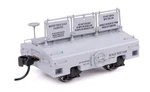 Walthers Proto Ho Scale Test Car Painted Unlettered 920-105307. Fixed Price $45.62.