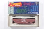 Roundhouse Union Pacific 40FT Ballast Hopper #90656MW New Kit. Fixed Price $7.99.