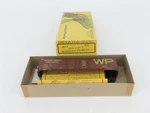 Ho Scale Details Kit BC-512 Wp Western Pacific 50' Plug Door Box Car #62035. Fixed Price $17.95.