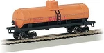 Bachmann 17808 Ho Scale 40' Single-dome Tank Car Shell 1758. Fixed Price $40.99.