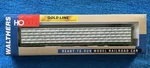 Ho Walthers Gold Line 72 Centerbeam Flat Car Nokl #8255 Nos. Fixed Price $40.00.