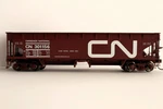 Atlas Ho 20006801 Master Acf 70-TON Hart Ballast Car "canadian National". Fixed Price $29.37.