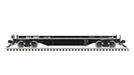 Atlas Ho 20005607 Coil Steel Car, No Cover, Black - Rtr Inland #20135. Fixed Price $33.95.