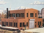 Walthers Cornerstone Series Ho 933-3016 Allied Rail Rebuilders Nib Sealed. Fixed Price $47.95.
