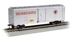 Bachmann 16017 Ho Scale Seaboard Beer 40' Boxcar #2525. Fixed Price $34.69.