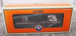Lionel 2008 Dale Earnhardt Sr #3 Boxcar 6-25031 Scale In. Fixed Price $49.99.