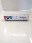 Vintage Tyco Ho 62 Car Pepsi-cola Box PC964203. Fixed Price $17.50.