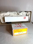 Accurail #9913 K.c.s. Kansas City Southern 45' Box Trailer #230840 H.o. 1:87. Fixed Price $15.99.