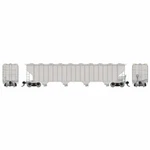 Rapido 157099 Scale Undecorated Kit Procor 5820 Covered Hopper. Fixed Price $53.69.