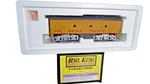 Mth Railking RK-2011B F-3 Non Powered Diesel Gauge Unit -ln. Fixed Price $79.99.