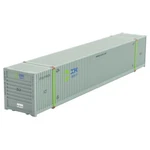 Microtrains Scale 46900541 Cofc 53' Corrugated Container Road No 618025. Fixed Price $17.95.