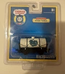 Bachmann Thomas & Friends Cream Tanker 77032 Scale New. Fixed Price $64.99.