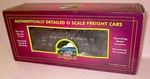 Mth Premier 20-97525 Aliquippa & Southern Offset Hopper Car W/coal New In Box. Fixed Price $49.12.