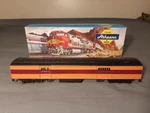 Ho Athearn Std Heavyweight Milwaukee Road Baggage Car 1043 2504. Fixed Price $5.99.