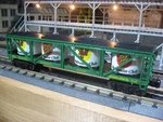 Lionel 6-19940 1996 Inside Track Vat Car * Buy It Now Listing. Fixed Price $19.95.