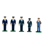 Bachmann Industries Thomas & Friends - Railway Personnel BAC33302 Rolling. Fixed Price $27.99.