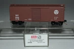 Scale Mtl 20496 Rf&p Railroad 40' Single Door Boxcar 2892 C20584. Fixed Price $17.99.