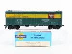 Ho Scale Athearn 1610 Brex Burlington Route Everywhere West Reefer #67170. Fixed Price $19.95.