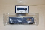 Athearn Genesis Ho 50' Pc&f 6' + 8' Pd Box Golden West Gvsr 746009 ATHG73016. Fixed Price $41.59.