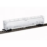 Atlas 50 005 364 Acfx 33,000 Gal Tank Car Rd #17069 New!!!. Fixed Price $40.99.
