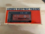Lionel 6-9239 Gauge Lines Illuminated Porthole Caboose Nice Box. Fixed Price $35.99.
