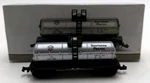 High Speed 10248 Scale Silver Southern Pacific Tank Car #97732. Fixed Price $11.04.