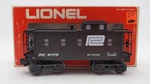 Lionel 6-9172 Gauge Penn Central Lighted Caboose Ln/box. Fixed Price $21.89.