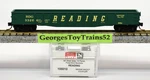 Mtl Micro-trains Gauge #33266 Rdg Reading 50' Steel Side Gondola 105010 Nib. Fixed Price $20.00.