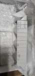 Proto 2000 Scale 4427 PS2-CD High Side Covered Hopper #21893 Nahx #47031. Fixed Price $25.00.