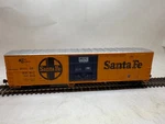 Ho Athearn 5462 Santa 57' Mechanical Reefer Rd # 56402. Fixed Price $34.00.
