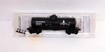 Micro-trains Ga #65430 Richfield Oil Co. 39' Single Dome Tank Car #rox 670. Fixed Price $19.00.