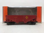 Lionel 6-26419 Gauge Santa Fe Hopper Ex/box. Fixed Price $6.90.