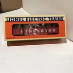 Lionel 6-16674 Animated Gondola Car. Fixed Price $29.99.