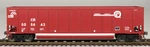 Intermountain Ho 4400002 Conrail Quality 13 Panel Coalporter. Fixed Price $36.95.