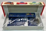 Walthers 932-3677 Golden West Service Airslide Covered Hopper Kit. Fixed Price $21.24.