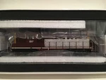 Ho Athearn Genesis G62655 Rock Island GP9 Diesel Locomotive Ri #1317 Dcc Sound. Fixed Price $250.00.