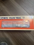 Lionel Gauge Madison Hardware Operating Boxcar 6-19816 1991. Fixed Price $30.00.