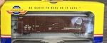 Athearn Genesis Rtr Ho G4335 50 Pc&f Box Car Missouri Pacific Nib. Fixed Price $29.99.