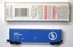 Mtl Micro-trains 38270 Great Northern Gn 36857. Fixed Price $12.00.