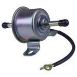 12V Fuel Pump 17208-52030 For Kubota Engines D722 D902 D1105-T V1505-T V2203-M. Fixed Price $59.99.