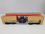 Lionel Postwar 6518 Transformer Car W/original Inserts. Fixed Price $485.00.