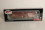 Atlas Trainman Ho Acf 50' 6" Box Car Bnsf #725693 #20-002-573. Fixed Price $29.95.
