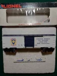Lionel Gauge United States Jci Senate Box Car 20TH Anniversary 6-19964: New. Fixed Price $29.95.