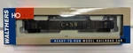 Walthers Ho Scale Cnw 65' Mill Gondola Car #132660. Fixed Price $17.99.