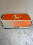 Lionel 6-21754 Bnsf Acf 3-BAY Covered Hopper Pack New In Box. Fixed Price $76.49.